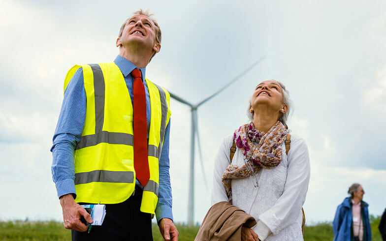 Thrive Renewables case study image