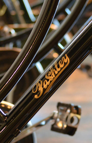 Pashley