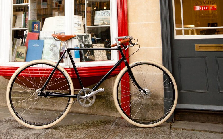 Pashley case study image