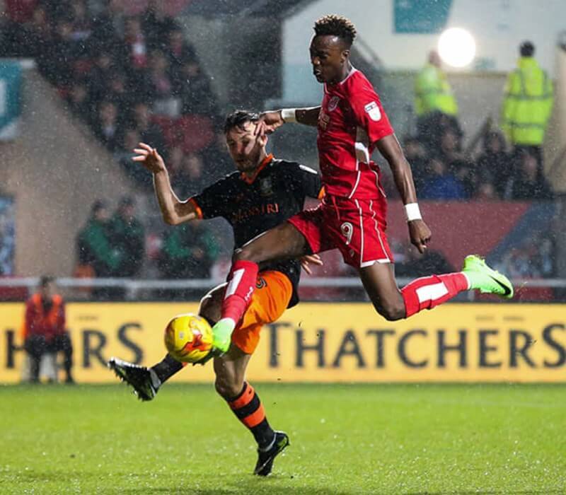 Bristol Sport case study image