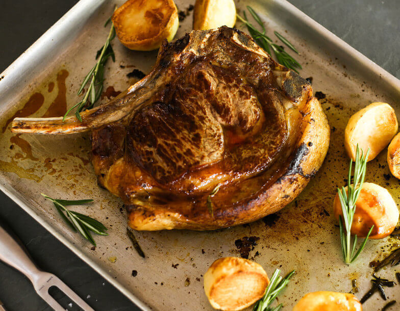 Greendale Farm Shop case study image