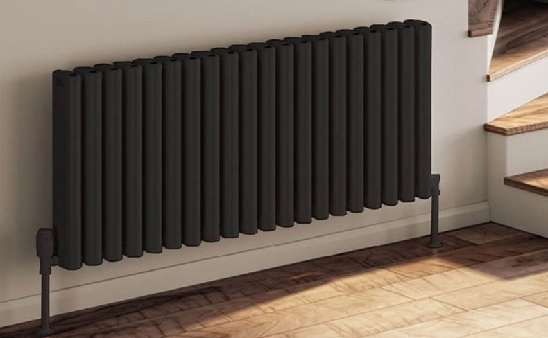 Only Radiators case study image