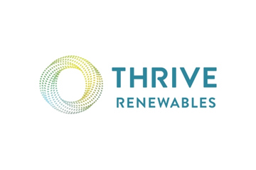 Read case study about Thrive Renewables