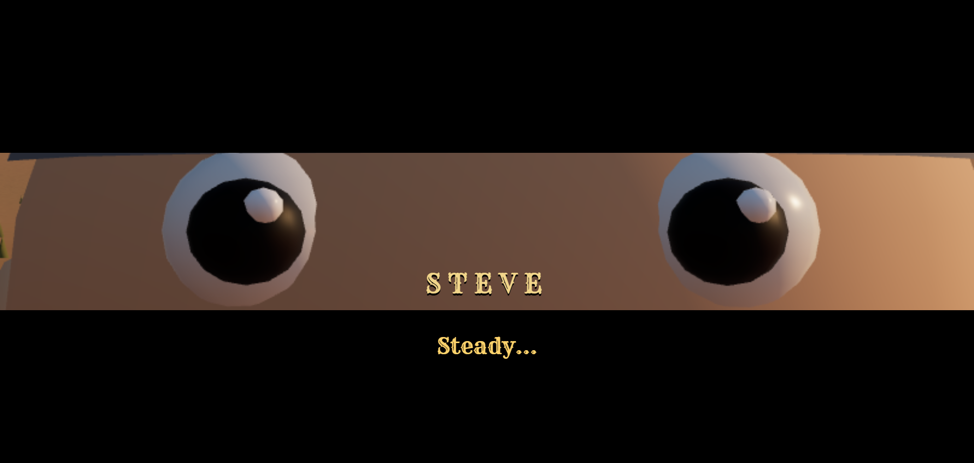 Steve Eyes
