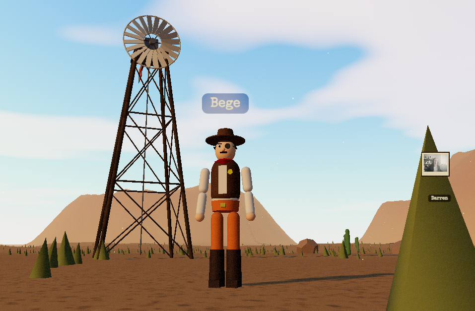 Windmill