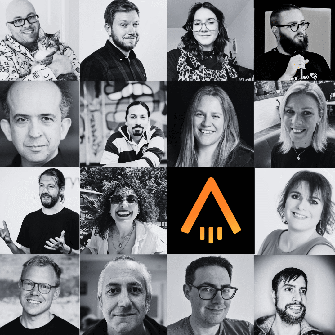 Spark 2026 Speaker and MC Line up