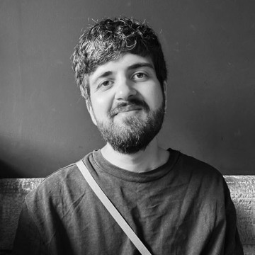 Zade Salman profile image