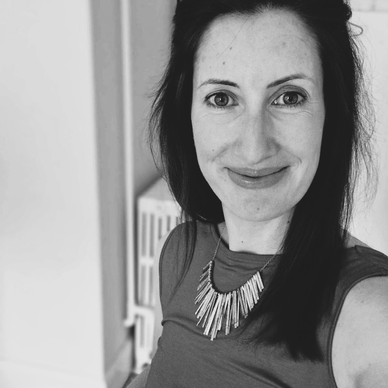 Cat Todd profile image